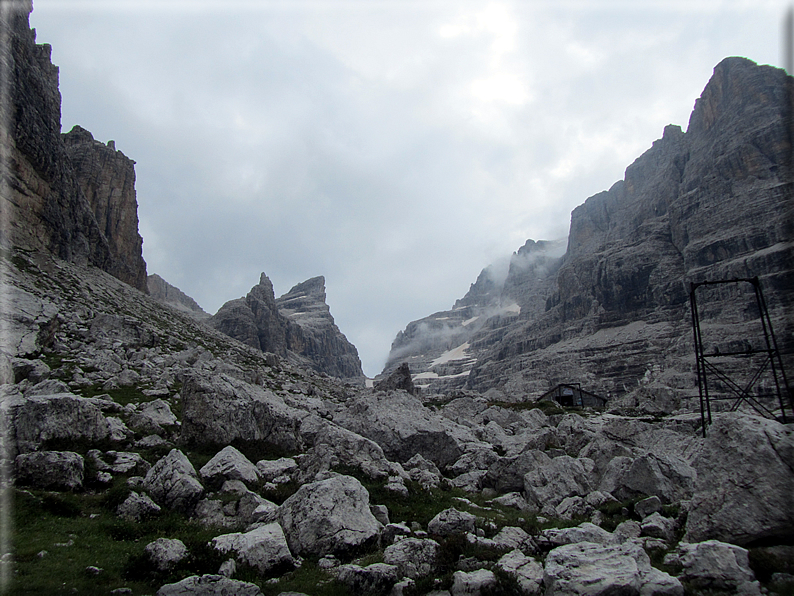 foto Passo del Grostè